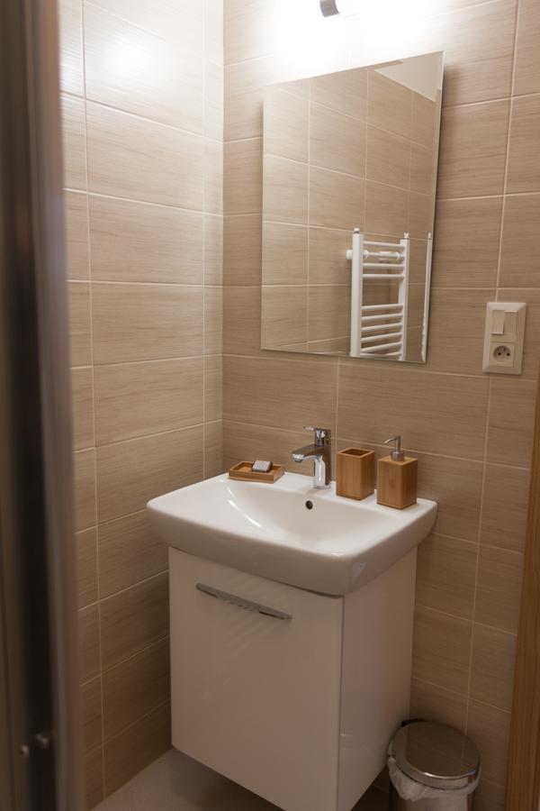 Holiday'S Apartment Jasna Liptovsky Mikulas Exterior photo